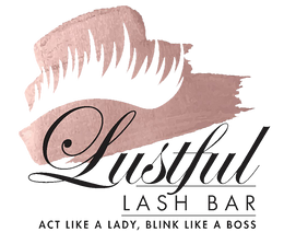 Lustful Lash Bar 