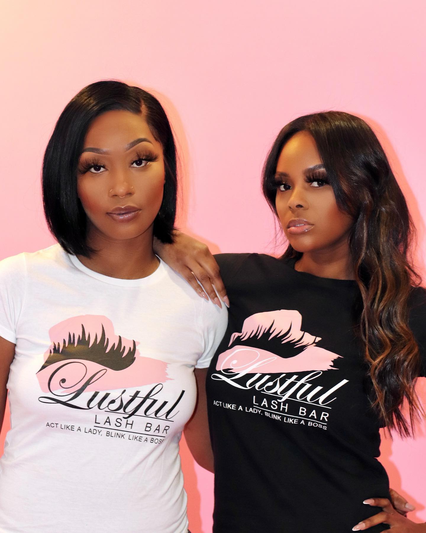 Lustful Tees