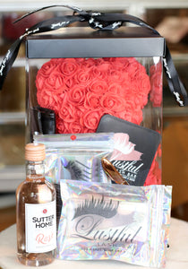 Lustful Bear Gift Set